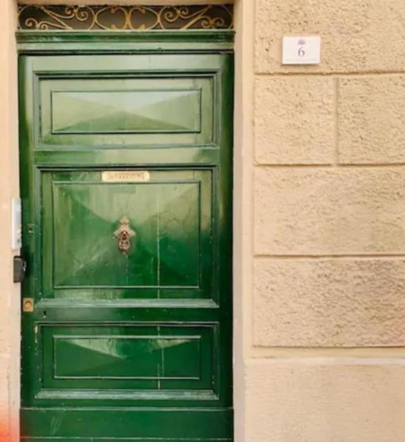 Appartamento Cagliari Centro Con Vista Sul Porto Eksteriør billede
